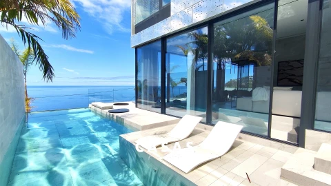 Moradia T3 para Venda em Ribeira Brava