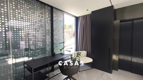 Moradia T3 para Venda em Ribeira Brava