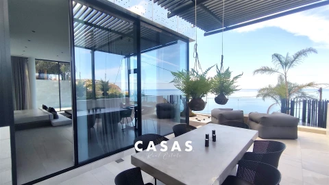 Moradia T3 para Venda em Ribeira Brava