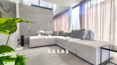 Moradia T3 para Venda em Ribeira Brava