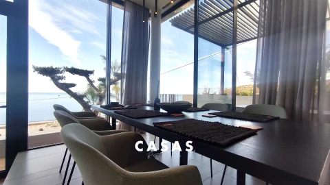 Moradia T3 para Venda em Ribeira Brava