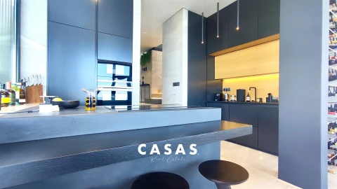 Moradia T3 para Venda em Ribeira Brava