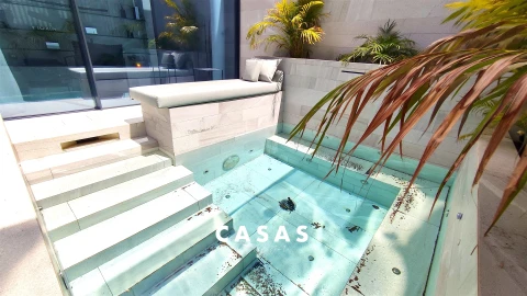 Moradia T3 para Venda em Ribeira Brava