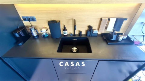 Moradia T3 para Venda em Ribeira Brava