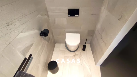 Moradia T3 para Venda em Ribeira Brava