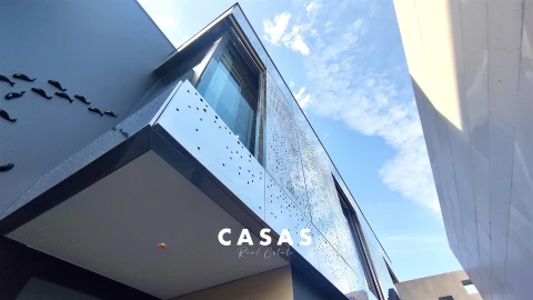 Moradia T3 para Venda em Ribeira Brava