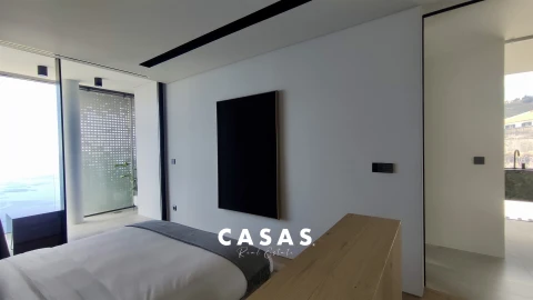 Moradia T3 para Venda em Ribeira Brava