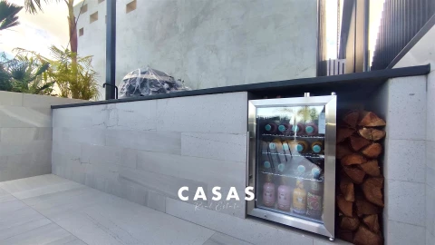 Moradia T3 para Venda em Ribeira Brava