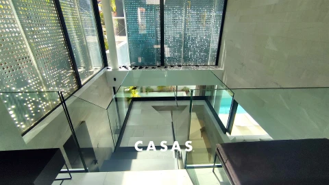 Moradia T3 para Venda em Ribeira Brava