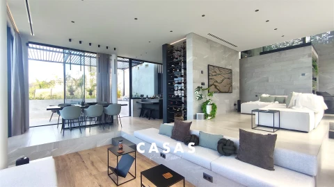 Moradia T3 para Venda em Ribeira Brava