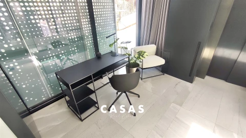 Moradia T3 para Venda em Ribeira Brava