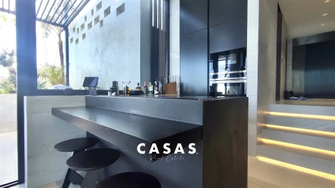 Moradia T3 para Venda em Ribeira Brava