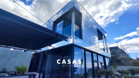 Moradia T3 para Venda em Ribeira Brava