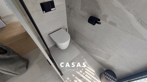 Moradia T3 para Venda em Ribeira Brava