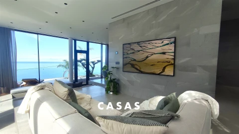 Moradia T3 para Venda em Ribeira Brava