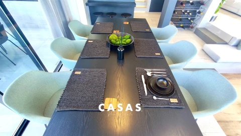 Moradia T3 para Venda em Ribeira Brava