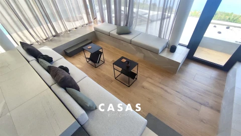 Moradia T3 para Venda em Ribeira Brava