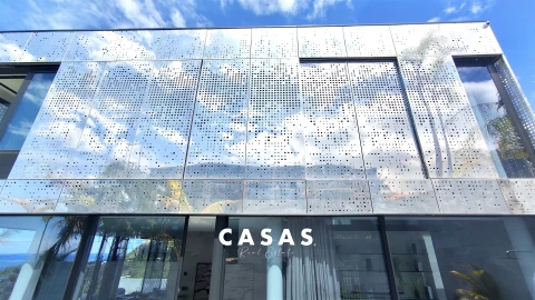 Moradia T3 para Venda em Ribeira Brava