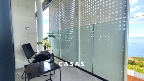 Moradia T3 para Venda em Ribeira Brava