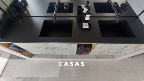 Moradia T3 para Venda em Ribeira Brava