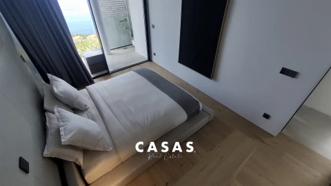 Moradia T3 para Venda em Ribeira Brava