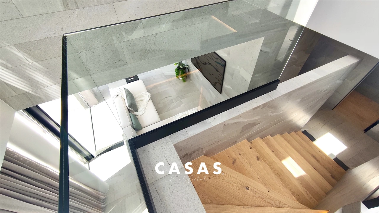 Moradia T3 para Venda em Ribeira Brava Foto 77