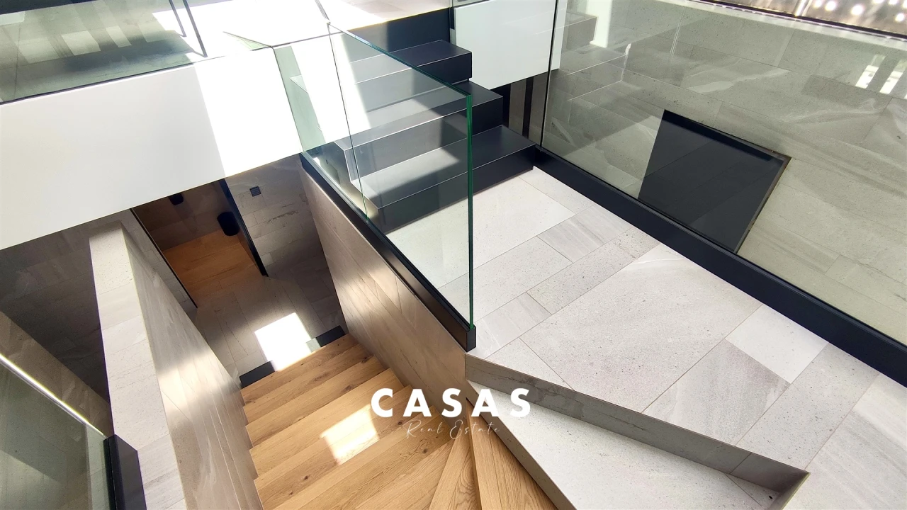 Moradia T3 para Venda em Ribeira Brava Foto 78