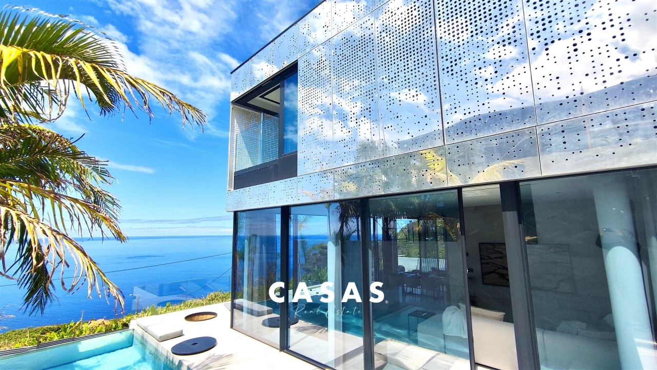 Moradia T3 para Venda em Ribeira Brava Foto 67