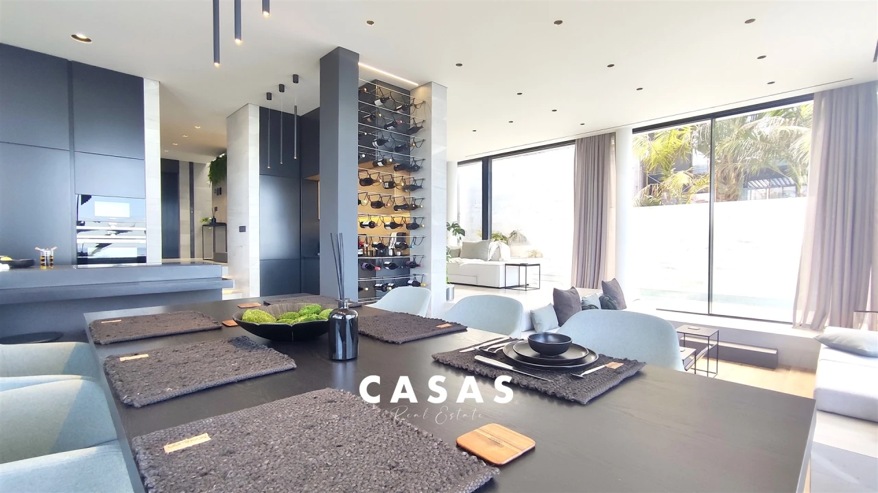 Moradia T3 para Venda em Ribeira Brava Foto 38