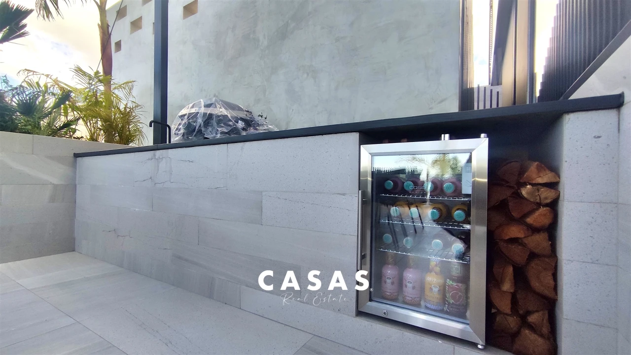 Moradia T3 para Venda em Ribeira Brava Foto 56