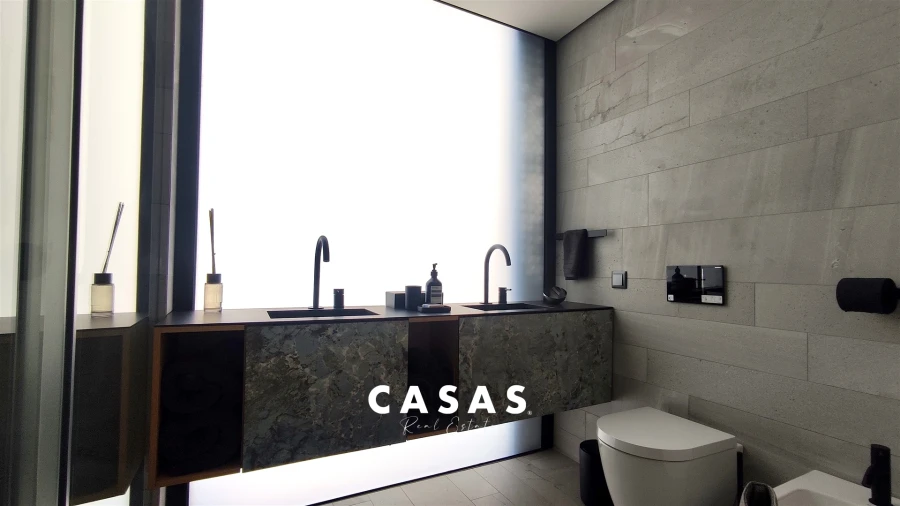 Moradia T3 para Venda em Ribeira Brava Foto 87