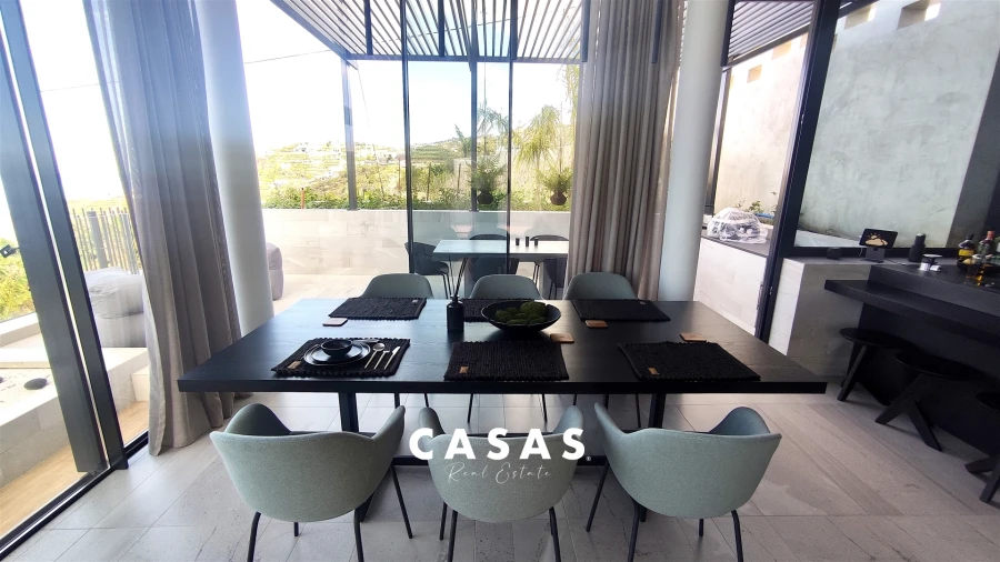 Moradia T3 para Venda em Ribeira Brava Foto 54