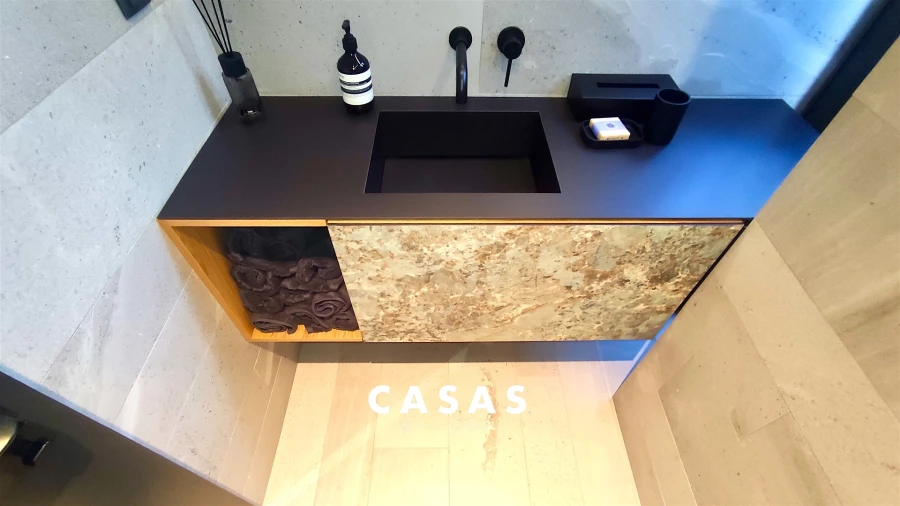 Moradia T3 para Venda em Ribeira Brava Foto 25