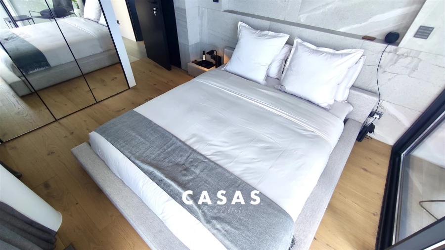 Moradia T3 para Venda em Ribeira Brava Foto 90