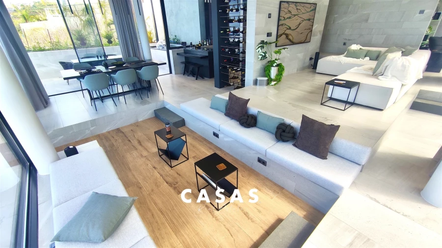 Moradia T3 para Venda em Ribeira Brava Foto 43