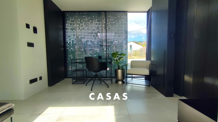 Moradia T3 para Venda em Ribeira Brava Foto 80