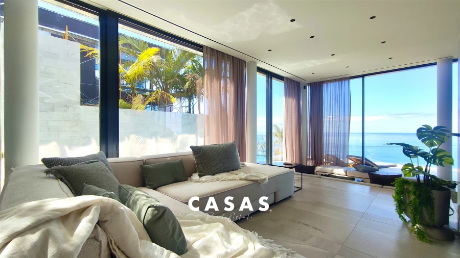 Moradia T3 para Venda em Ribeira Brava Foto 49