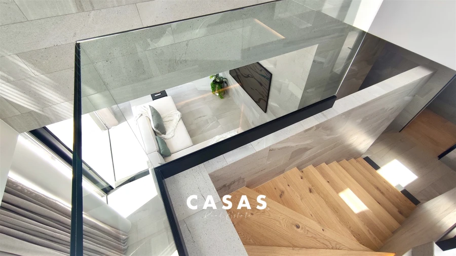 Moradia T3 para Venda em Ribeira Brava Foto 77