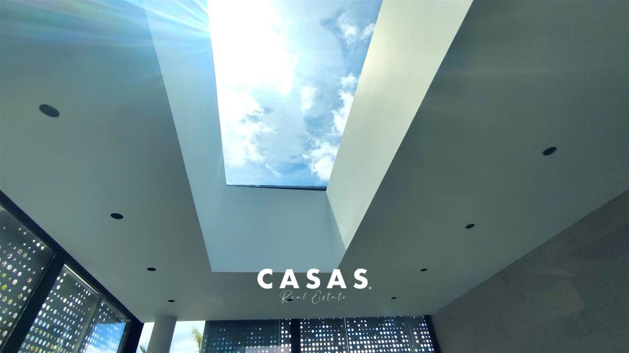 Moradia T3 para Venda em Ribeira Brava Foto 85