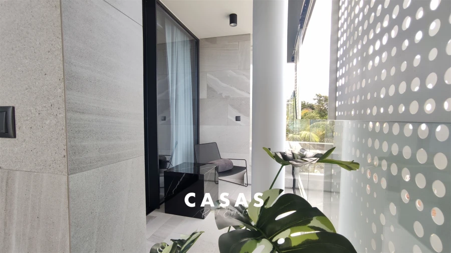 Moradia T3 para Venda em Ribeira Brava Foto 96