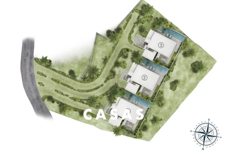 Moradia T3 para Venda em Ribeira Brava Foto 107