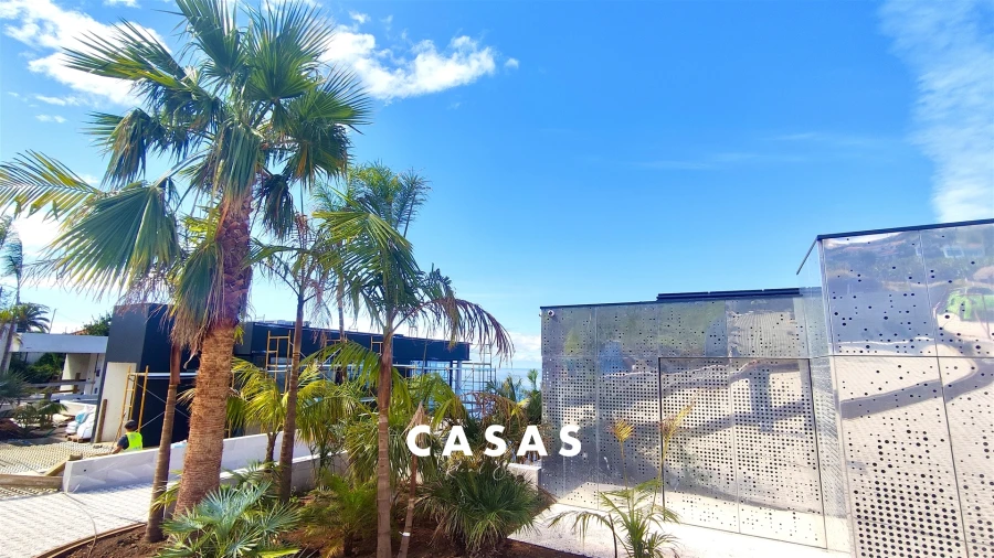 Moradia T3 para Venda em Ribeira Brava Foto 6