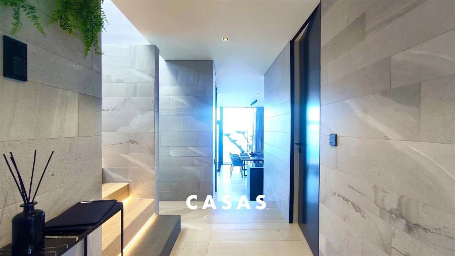 Moradia T3 para Venda em Ribeira Brava Foto 22