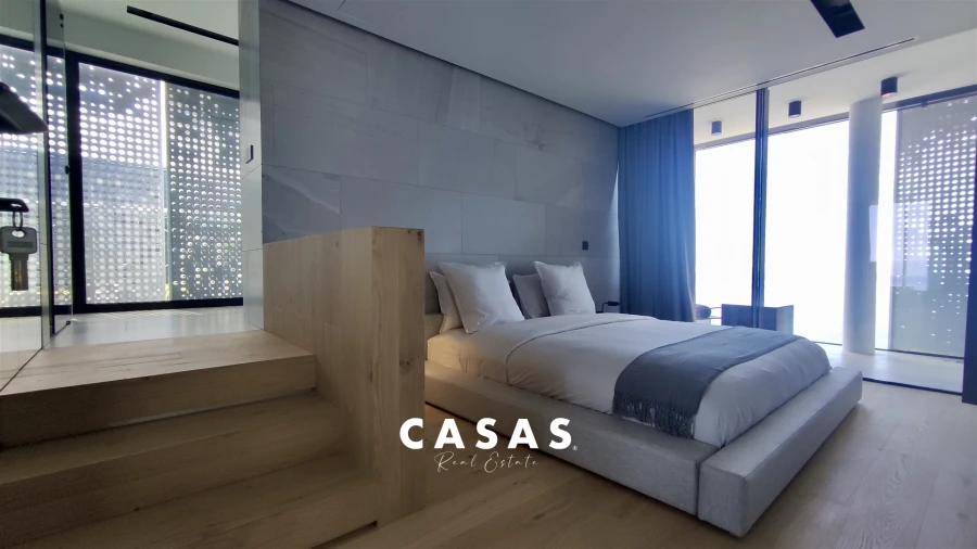 Moradia T3 para Venda em Ribeira Brava Foto 97