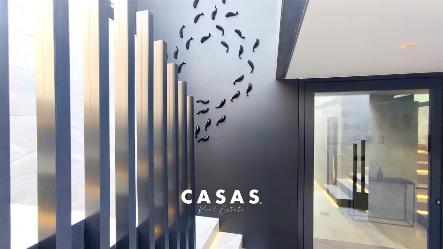 Moradia T3 para Venda em Ribeira Brava Foto 13