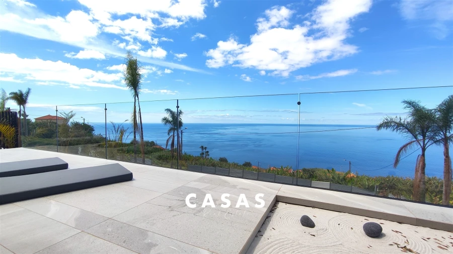 Moradia T3 para Venda em Ribeira Brava Foto 62