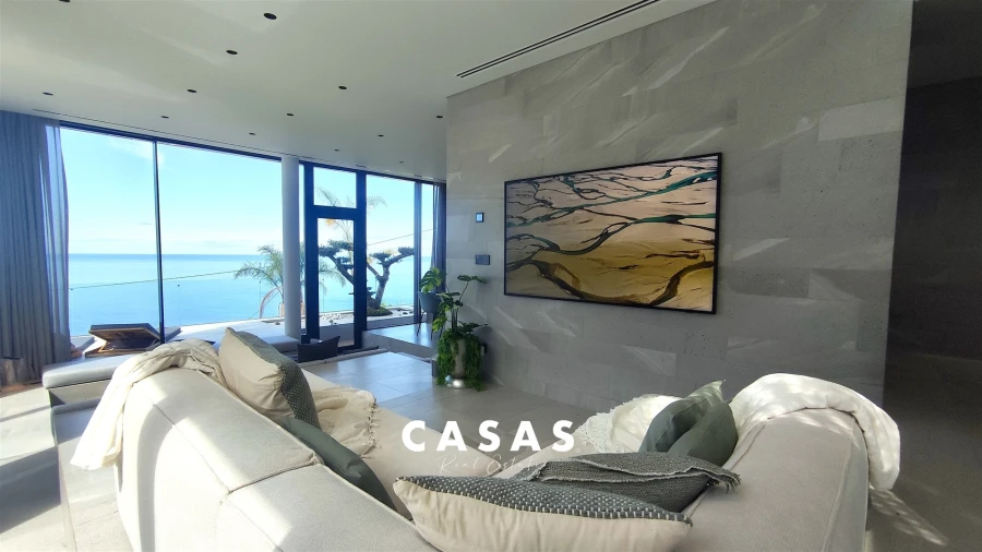 Moradia T3 para Venda em Ribeira Brava Foto 46