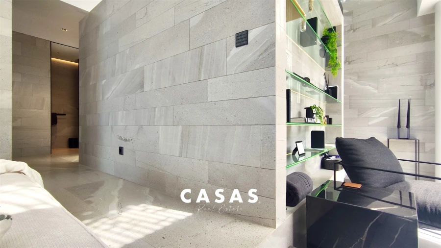 Moradia T3 para Venda em Ribeira Brava Foto 71