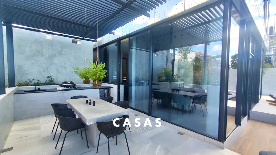 Moradia T3 para Venda em Ribeira Brava Foto 60