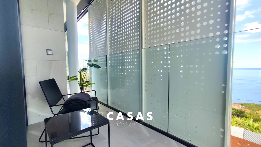 Moradia T3 para Venda em Ribeira Brava Foto 91